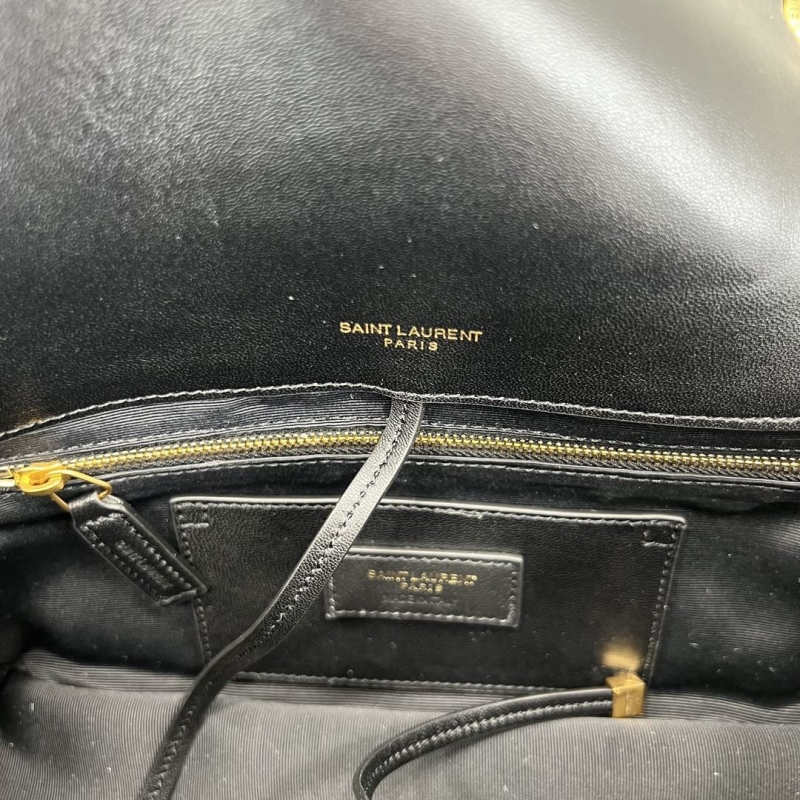 YSL Satchel Bags